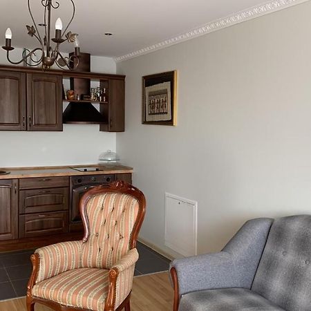 Gabi'S Apartment Паланга Экстерьер фото