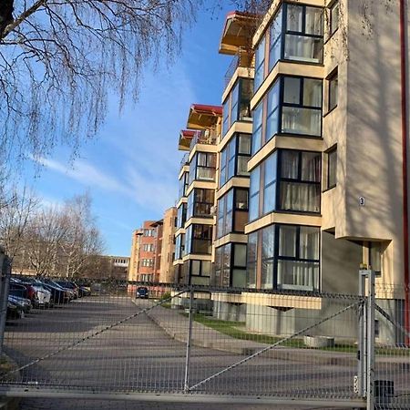 Gabi'S Apartment Паланга Экстерьер фото