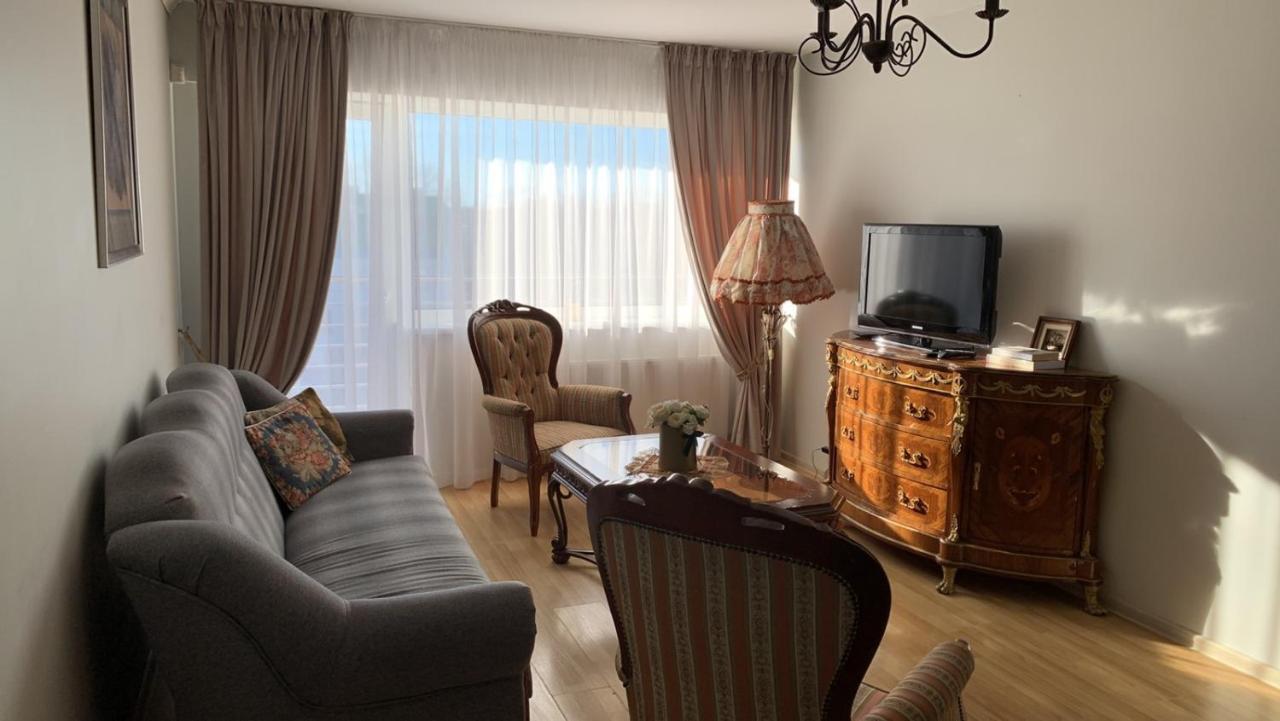 Gabi'S Apartment Паланга Экстерьер фото