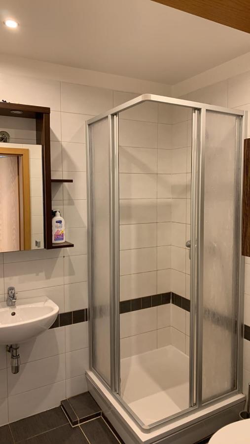 Gabi'S Apartment Паланга Экстерьер фото