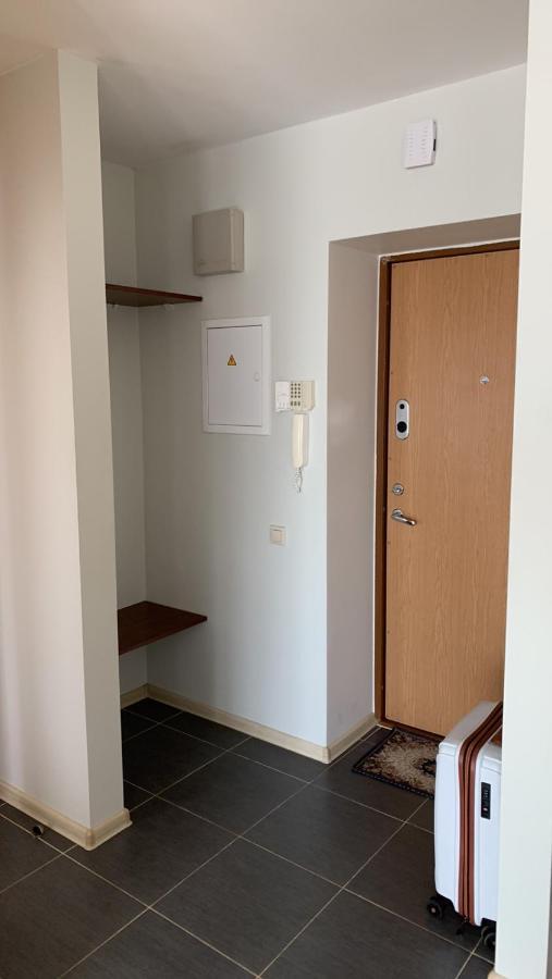 Gabi'S Apartment Паланга Экстерьер фото